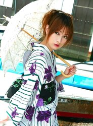 Stellar Geisha