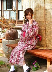 Stellar Geisha