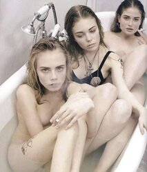 trio x Belles et plus encore