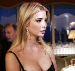 Ivanka Trump