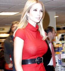 Ivanka Trump