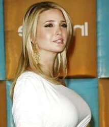Ivanka Trump