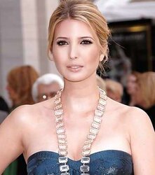 Ivanka Trump