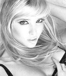 Ivanka Trump