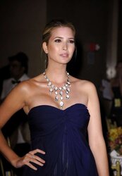 Ivanka Trump