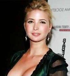 Ivanka Trump