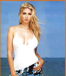 Ivanka Trump