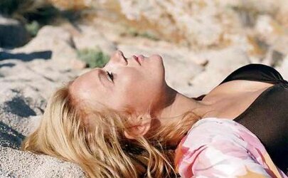 Geri Halliwell