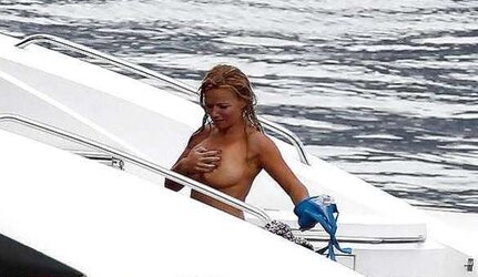 Geri Halliwell