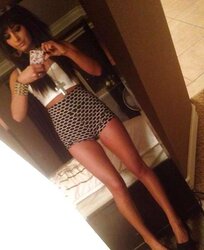My Super warm ex girlfriend christina