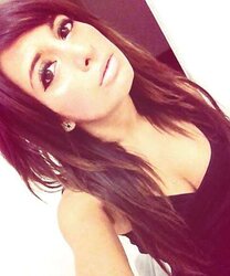 My Super warm ex girlfriend christina
