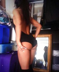 My Super warm ex girlfriend christina