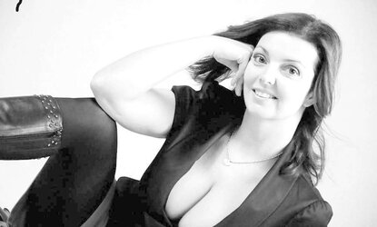 Que les mecs s exitent sur mon dernier shooting!