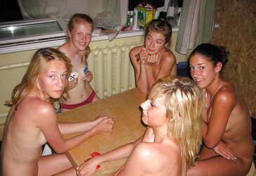 Les jeunes salopes (groupe)