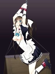 Hentai Restrain Bondage (uncensored)