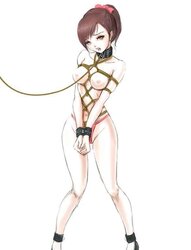 Hentai Restrain Bondage (uncensored)