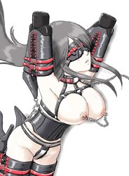 Hentai Restrain Bondage (uncensored)