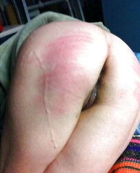 Slapped Donks