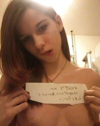 Frivole Lara (legitimate) aus Krefeld mach heisse Chatbilder