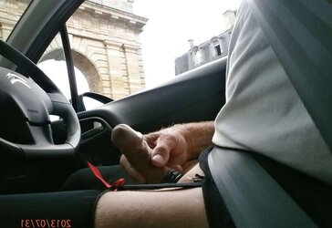 Public flashcock sexe exhib outdoor salope suce bordeaux la