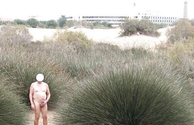 Geiles, verficktes Gran Canaria