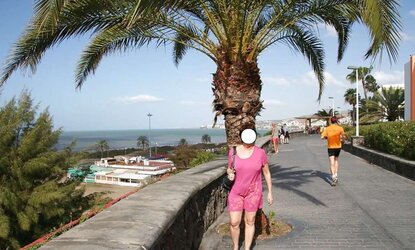 Geiles, verficktes Gran Canaria