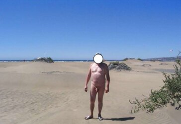 Geiles, verficktes Gran Canaria
