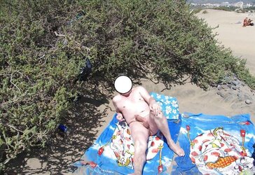 Geiles, verficktes Gran Canaria