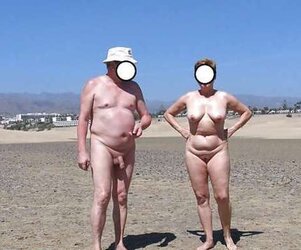 Geiles, verficktes Gran Canaria
