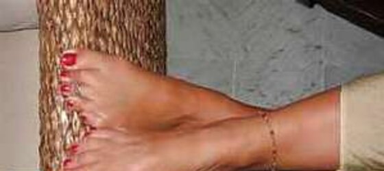 Jaw-Dropping MUMMY Soles