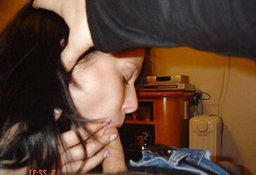 Inexperienced BLOWJOB Vol3 (Ctk)