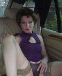 Granny, Matures, Saggy Bra-Stuffers