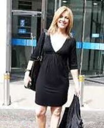 My beloved celebs- Helen Fospero