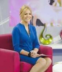 My beloved celebs- Helen Fospero