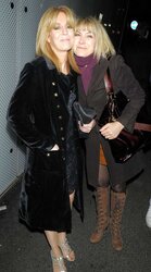 My beloved celebs- Helen Fospero