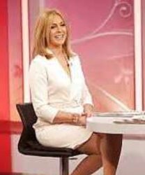 My beloved celebs- Helen Fospero