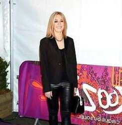 My beloved celebs- Helen Fospero