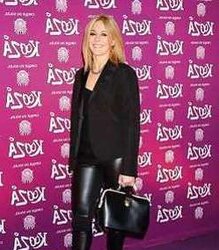 My beloved celebs- Helen Fospero