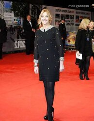 My beloved celebs- Helen Fospero