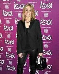 My beloved celebs- Helen Fospero