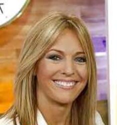 My beloved celebs- Helen Fospero