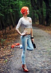 Gorgeous combine teenagers