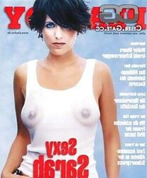 Sarah Kuttner deutsche Fernsehmoderatorin