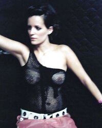 Sarah Kuttner deutsche Fernsehmoderatorin