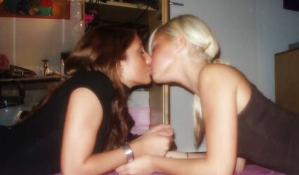 Teeny with greatest mate ( jizz for us)