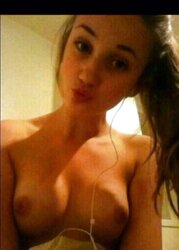 Self-Shot Beauties
