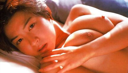Mari Misato - 03 Japanese Lovelies