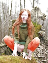 More nymphs i like