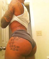 STREET BUM