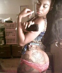 STREET BUM